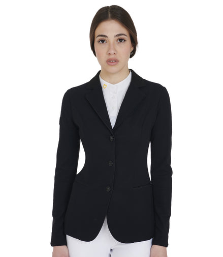 Equestro Wedstrijdjas Elegance Dames