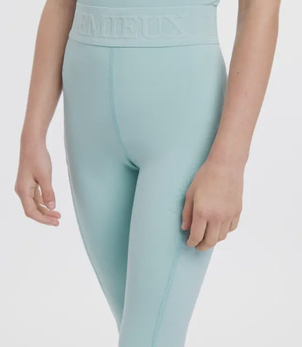 LeMieux Lizzie Mesh Legging Meisjes