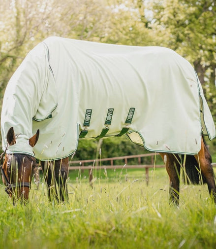 Horseware Rambo Hoody