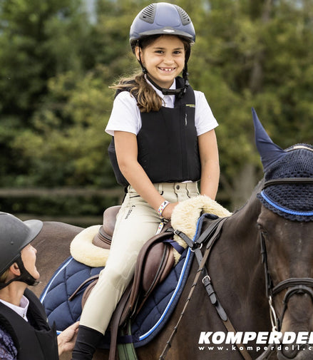 Komperdell Safety Vest Level 3 Junior