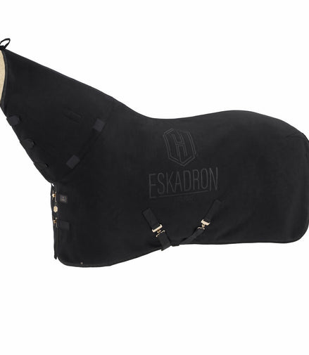 Eskadron Zweetdeken Polarfleece High-Neck Heritage 24/25