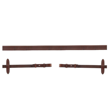 BR Rubber reins Eventing