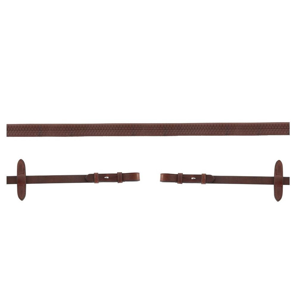 BR Rubber reins Eventing