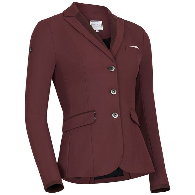 Samshield Dames Wedstrijd Jas Louise