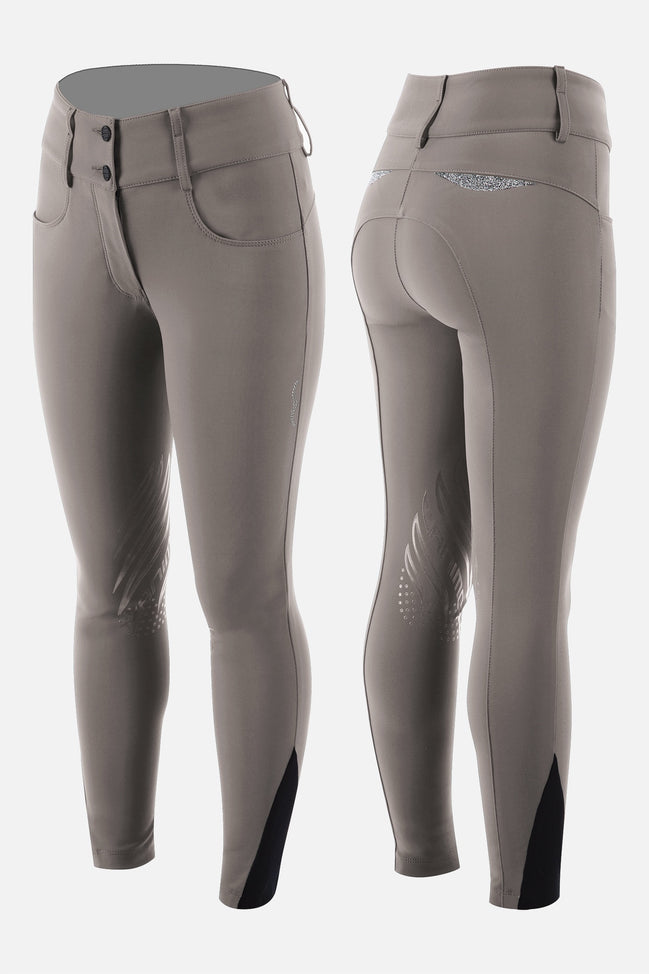 Animo Neha Full Grip Rijbroek Dames