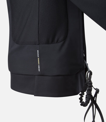 Animo It-Jktech Men's Competition Jacket With Airbag