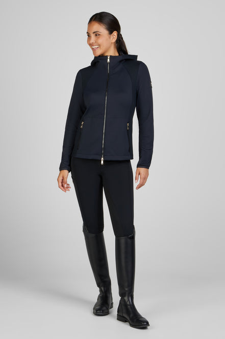 Pikeur Techjersey Jacke 7045 Selection Damen