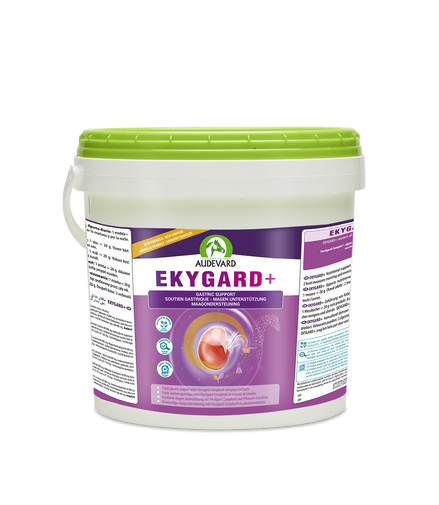 Audevard Ekygard + 6kg