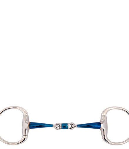 BR Dubbel gebroken bustrens Sweet Iron