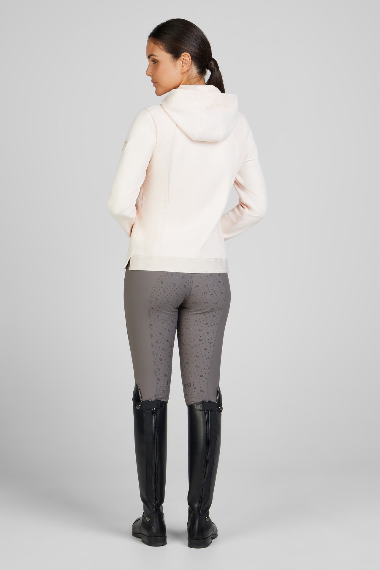 Pikeur Techjersey Jacke 7045 Selection Damen