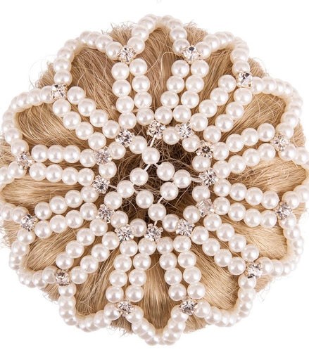 BR Knotnet Pearl Diamond