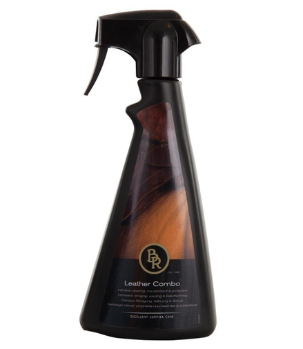 BR Leather Combo 500 ml