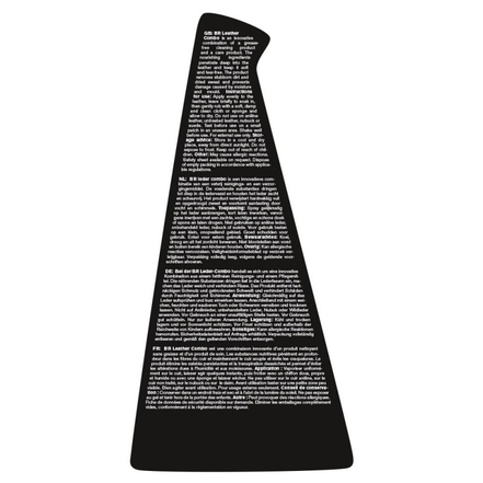 BR Leather Combo 500 ml