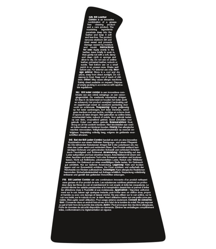 BR Leather Combo 500 ml