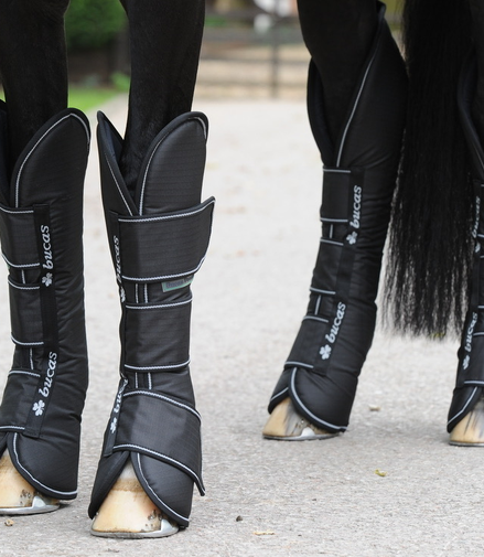 Bucas Freedom Boots Transportbeschermers