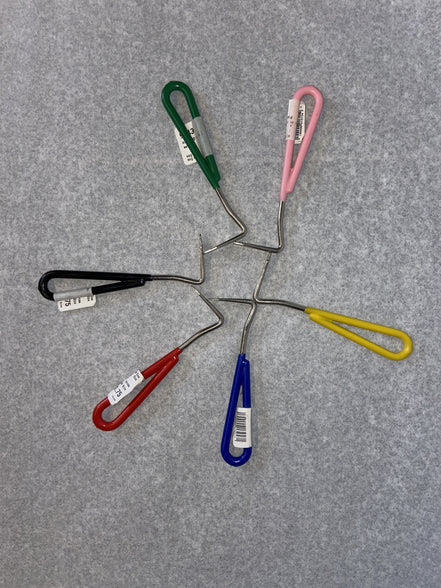 Busse Hufkratzer METALL