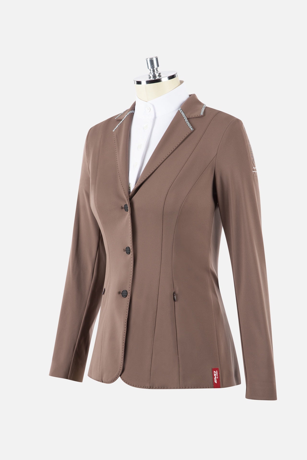 Animo Lazula Competition Jacket Women