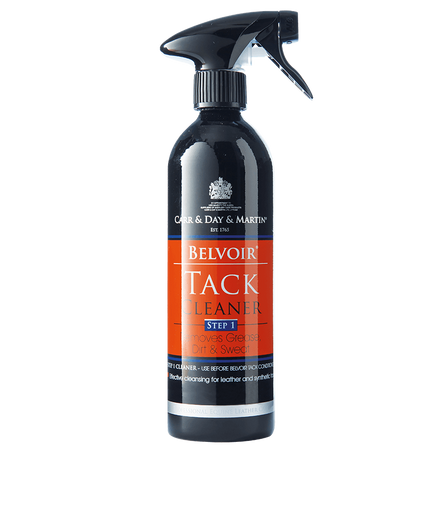 Carr&Day&Martin lederzeep Step-1 Belvoir 500 ml