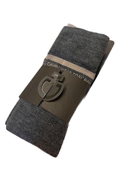 Cavalleria Toscana CT Wollen Sokken