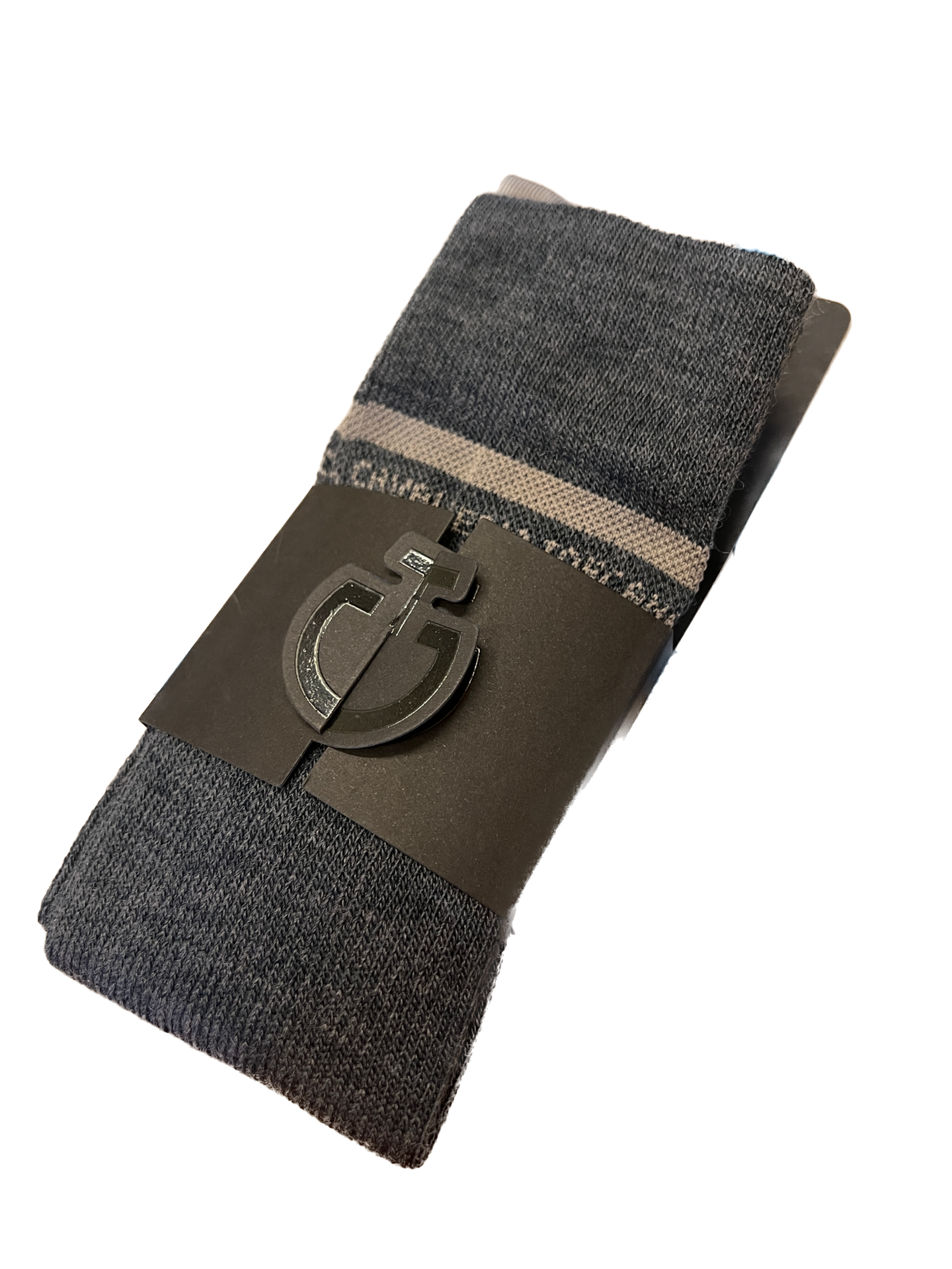 Cavalleria Toscana CT Wollen Sokken