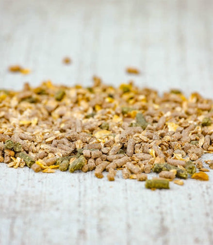 Cavalor Harmony - Tradition Mix