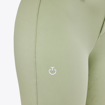 Cavalleria Toscana Kid's Full Grip Dressuur