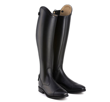 DeNiro Tricolore Riding Boots Italo
