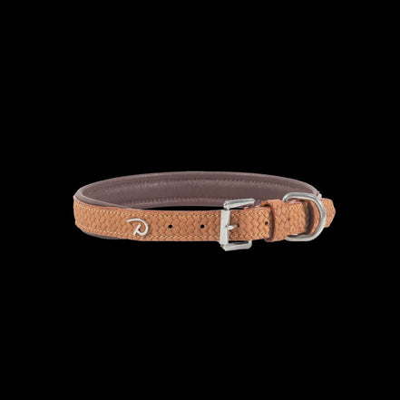 Dy'on Basket Dog Collar