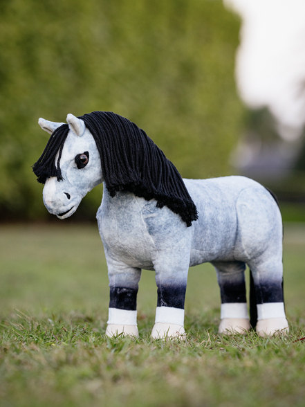 LeMieux Spielzeugpony mit Decke