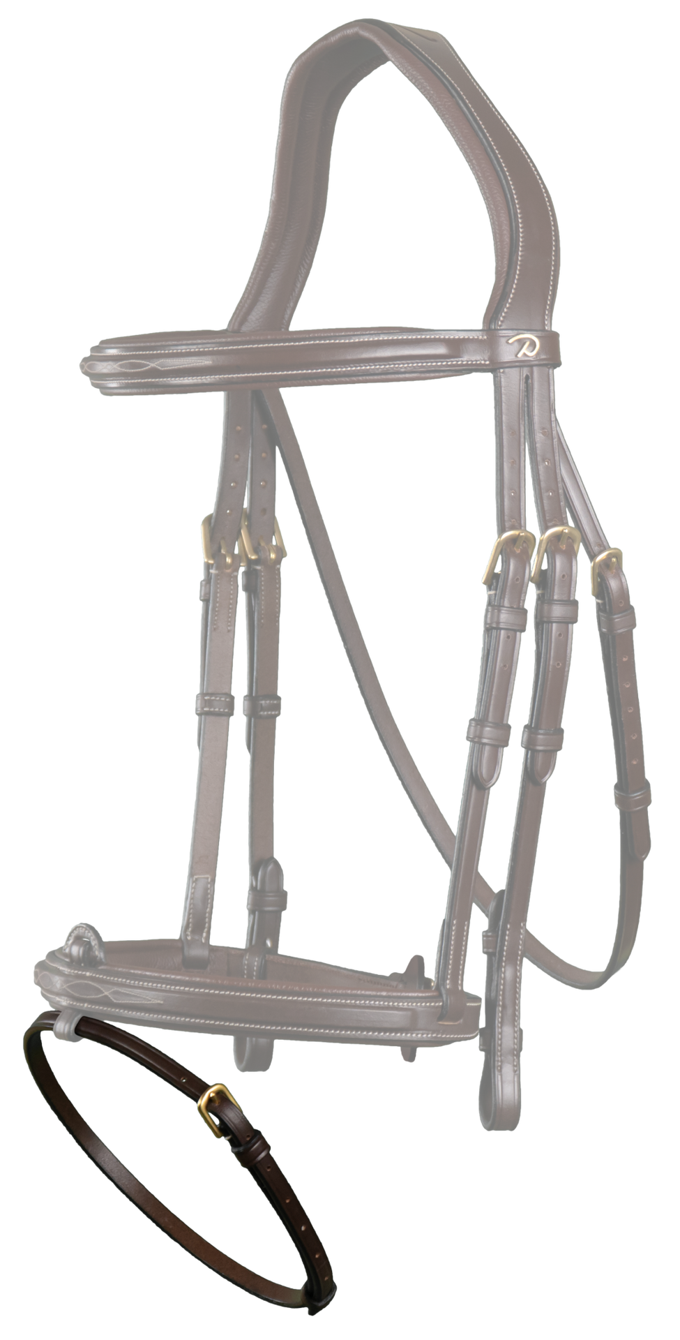 Dy'on Flash Nose Strap 3/8 (10 mm) D Collection