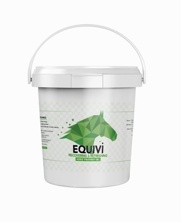Equivi Recovery Gel