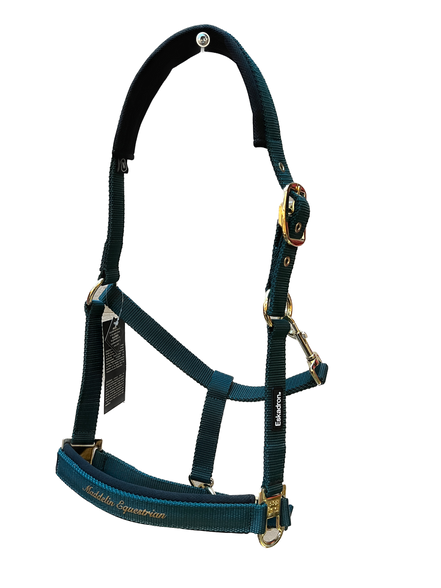 Eskadron Headcollar "Maddelin Equestrian"