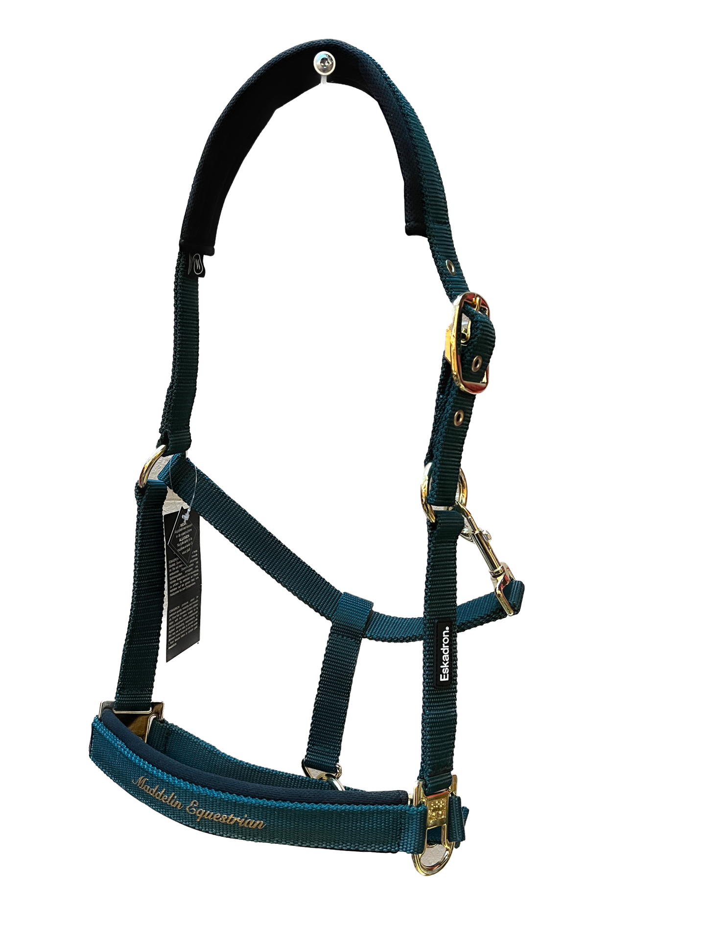 Eskadron Headcollar