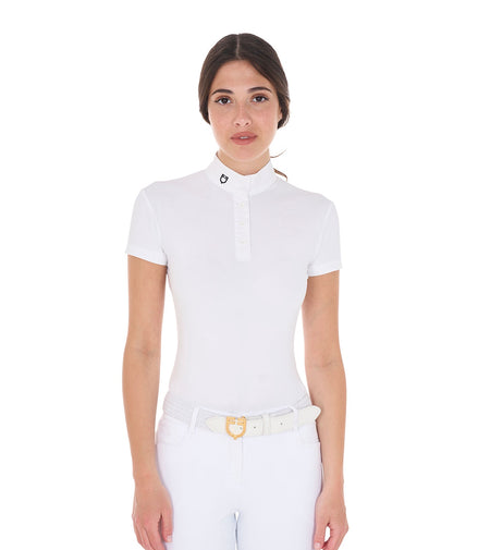 Equestro Dames Wedstrijdpolo Sally