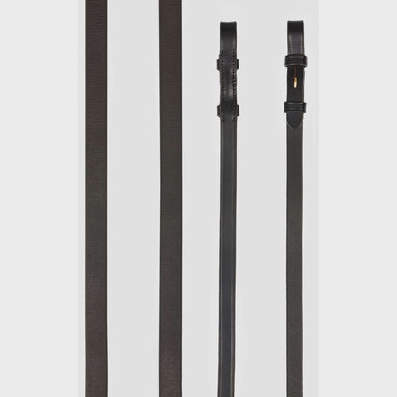 LeMieux Kris Extreme Rubber Reins