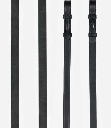 LeMieux Kris Extreme Rubber Teugels