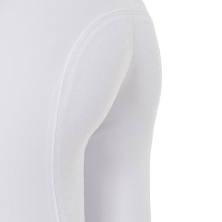 Equestro Dames Rijbroek – Hoge Taille Full Grip