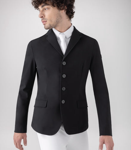 Equiline Heren Wedstrijd Jas Normank