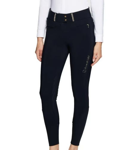 Samshield Breeches Claranova Full Grip Ladies SS24