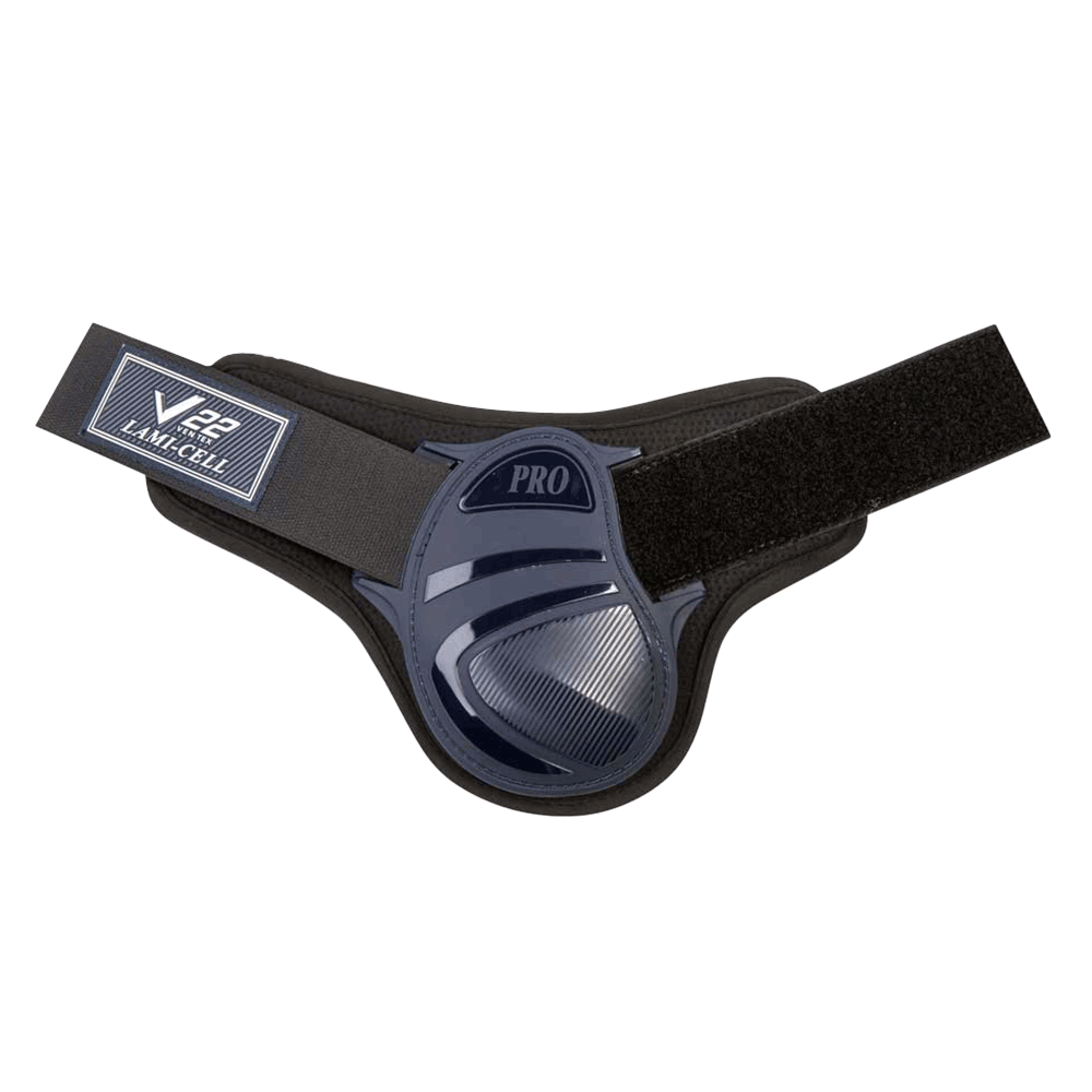 Lami-Cell Strijklappen Youngster open V22 Carbon