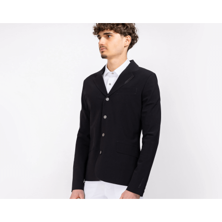 Freejump Wettkampfjacke Max Herren