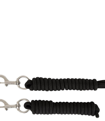 BR longeerbijzettouw met Musketonhaken