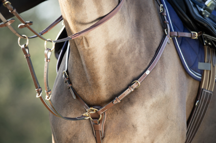 HFI Borsttuig ˜Long Bridge"