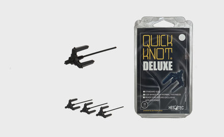 Hes-Tec Quick Knot® Deluxe