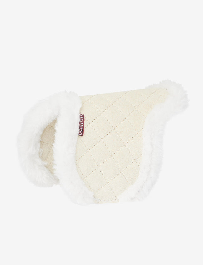 LeMieux Toy Pony Hunter Sattelgurt- und Sattelunterlagen-Set