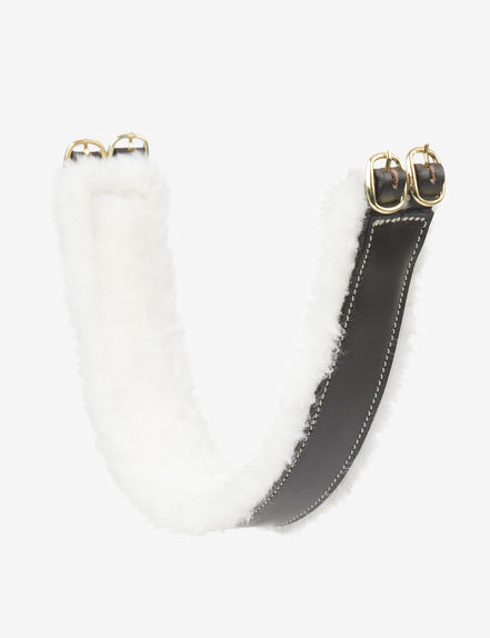 LeMieux Toy Pony Hunter Sattelgurt- und Sattelunterlagen-Set