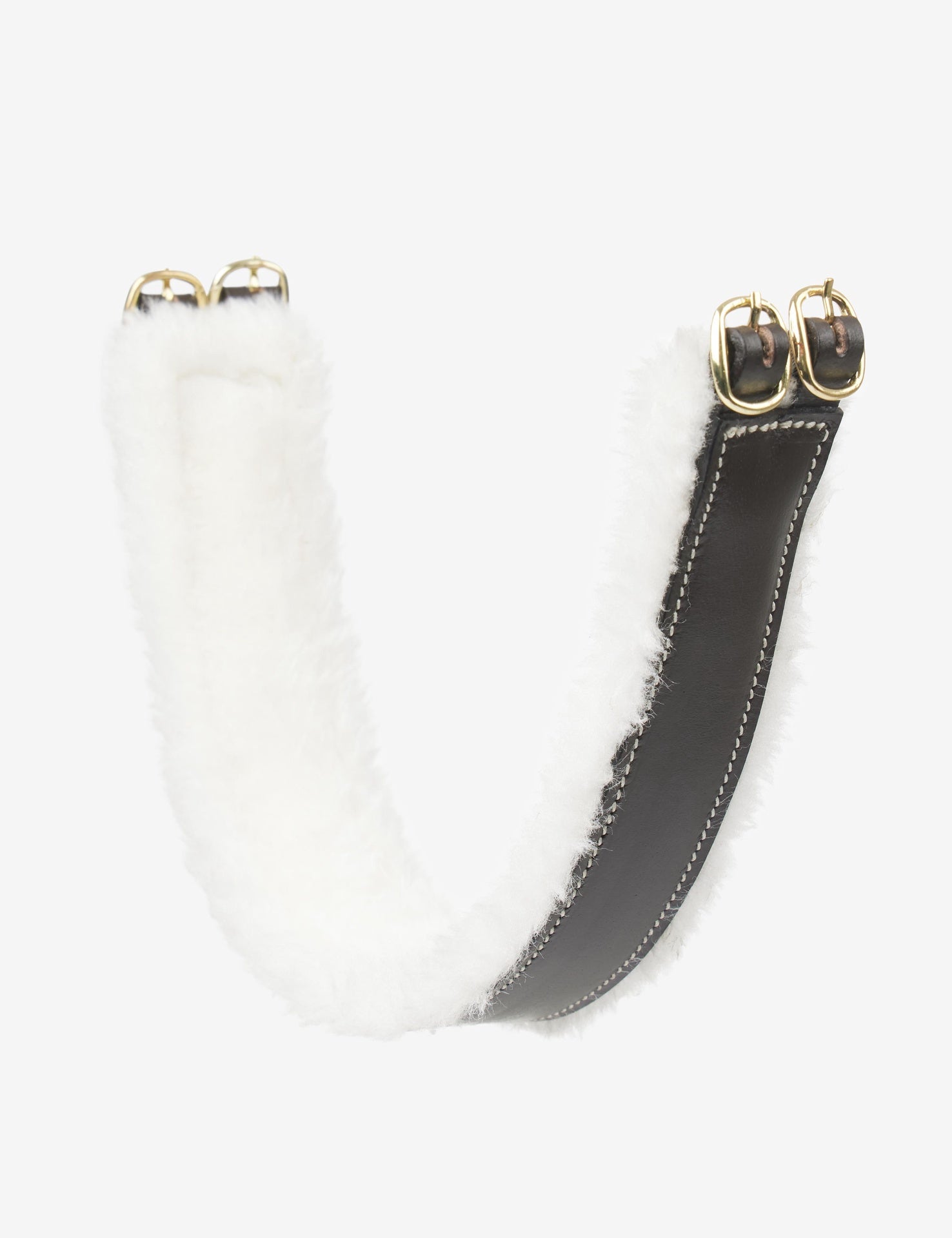 LeMieux Toy Pony Hunter Sattelgurt- und Sattelunterlagen-Set