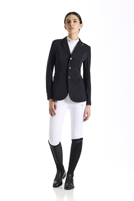 Ego7 Ribbed Competition Jacket Damen