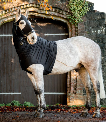 Horseware Rambo Slinky Hood