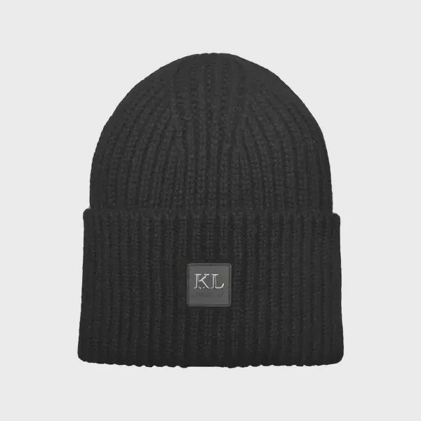 Kingsland KLeisley Unisex Knitted Hat